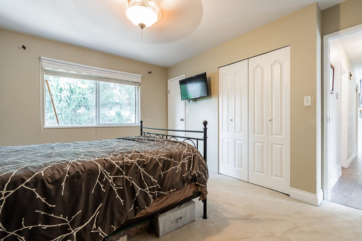 Office / Den Photo of 20423 90 Crescent, Langley, BC