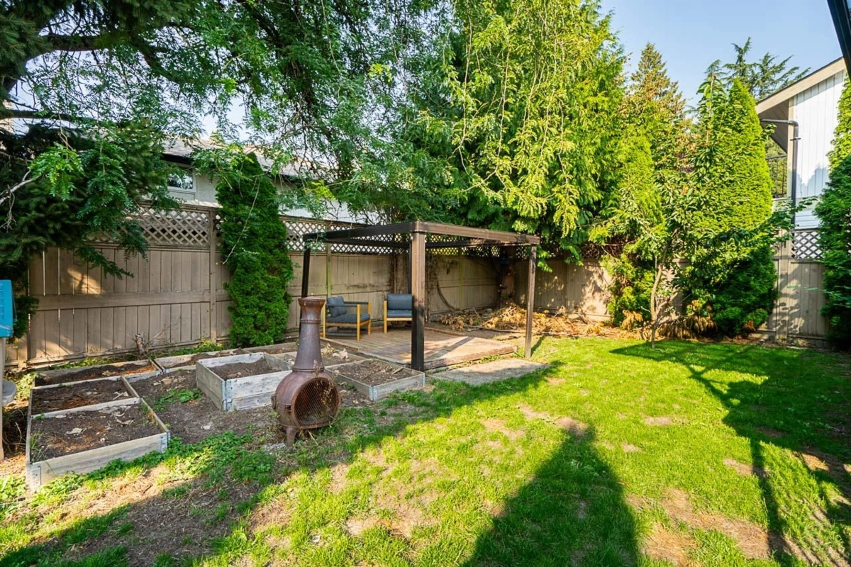 Outdoor Deck Photo of 20423 90 Crescent, Langley, BC