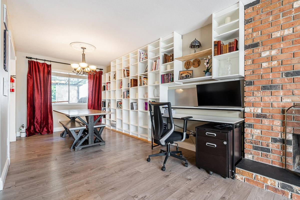 Pantry Photo of 20423 90 Crescent, Langley, BC