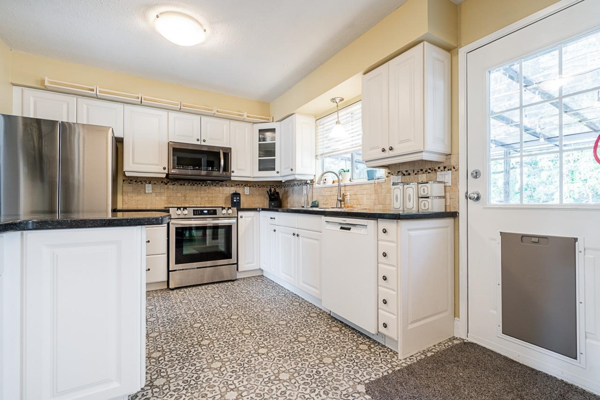 Primary Bedroom Photo of 20423 90 Crescent, Langley, BC