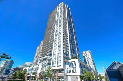 602 6098 Station Street, Burnaby, BC, Burnaby — Apartment/Condo for sale
