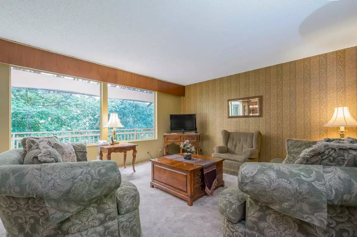 Bedroom 2 Photo of 1168 Charland Avenue, Coquitlam, BC