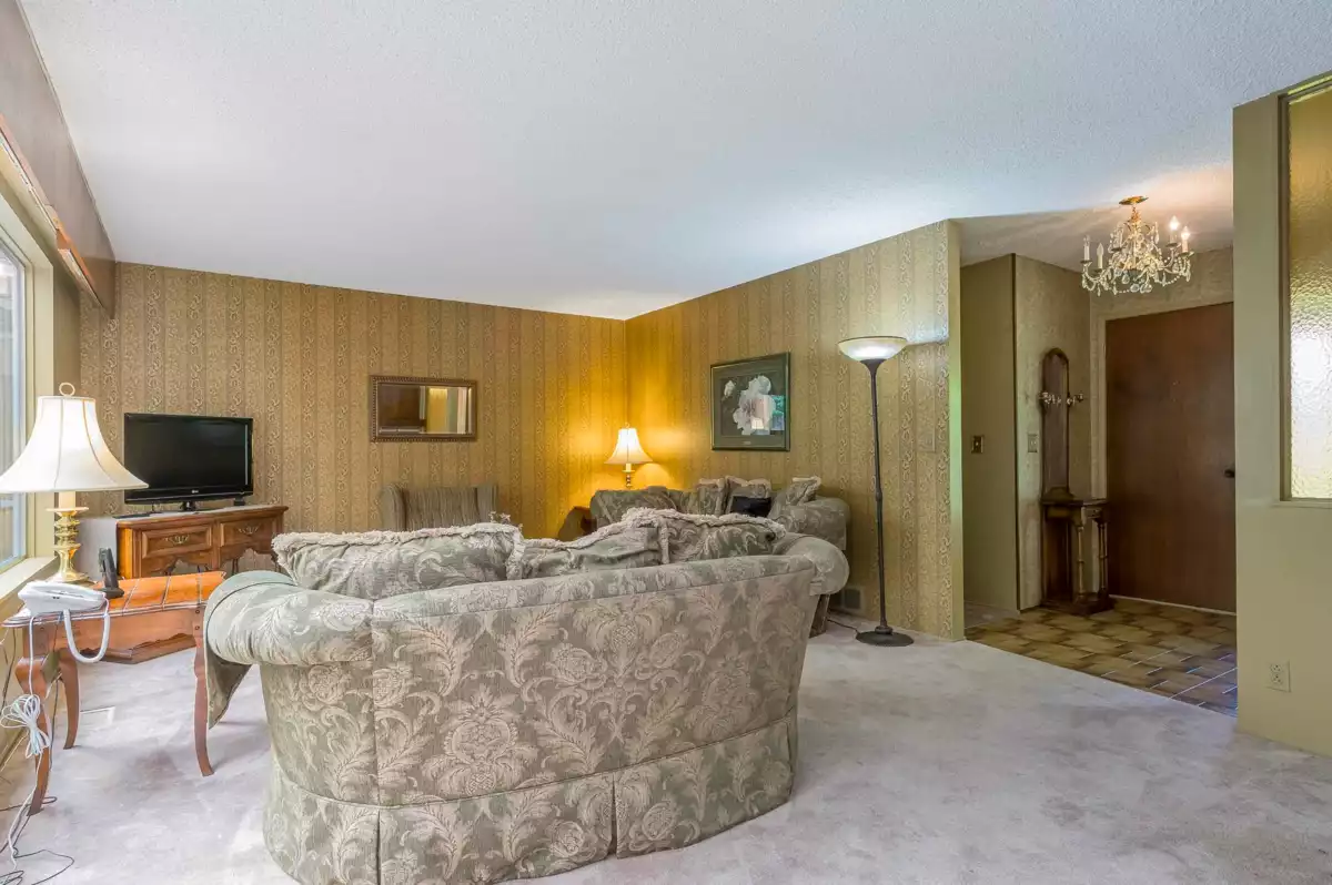 Bedroom 3 Photo of 1168 Charland Avenue, Coquitlam, BC