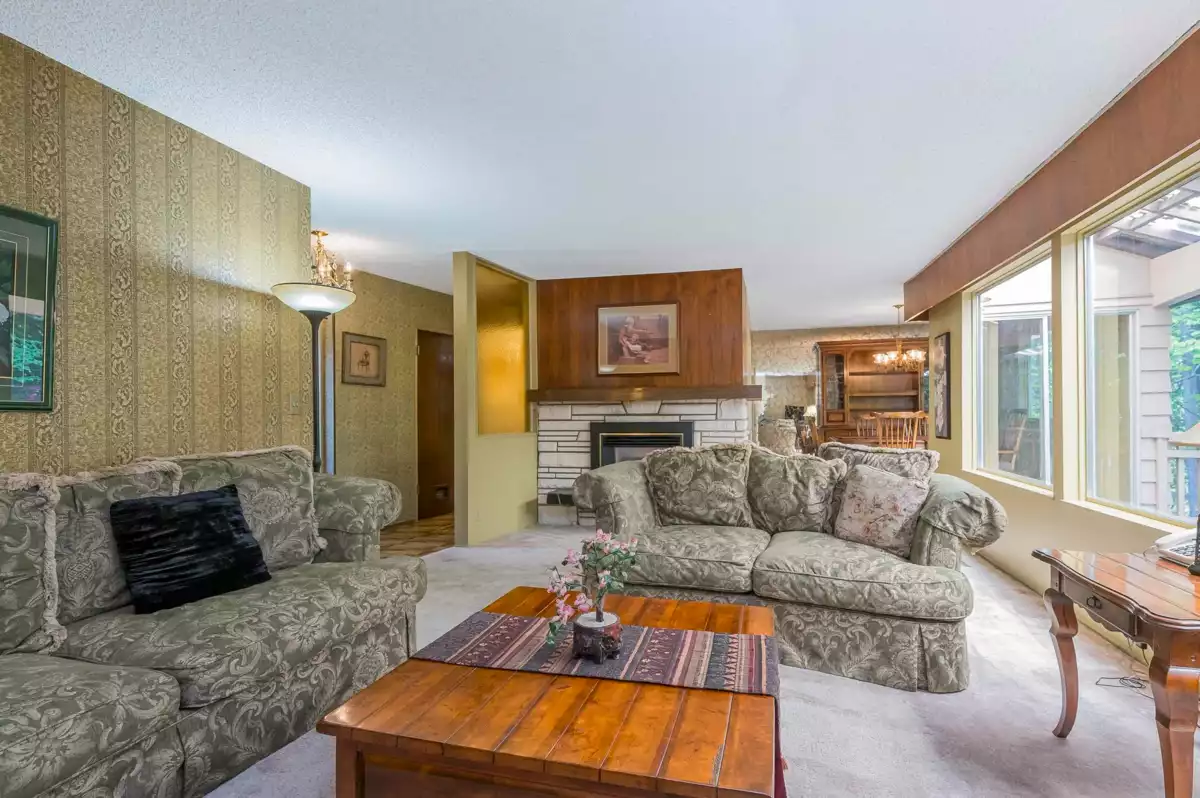 Bedroom 4 Photo of 1168 Charland Avenue, Coquitlam, BC