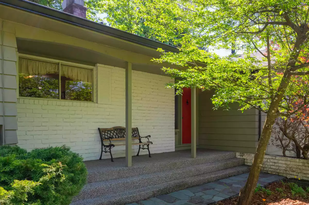 Community Amenities Photo (Clubhouse) of 1168 Charland Avenue, Coquitlam, BC