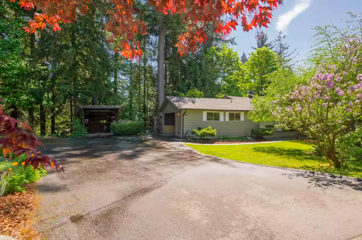 Living Room Photo of 1168 Charland Avenue, Coquitlam, BC