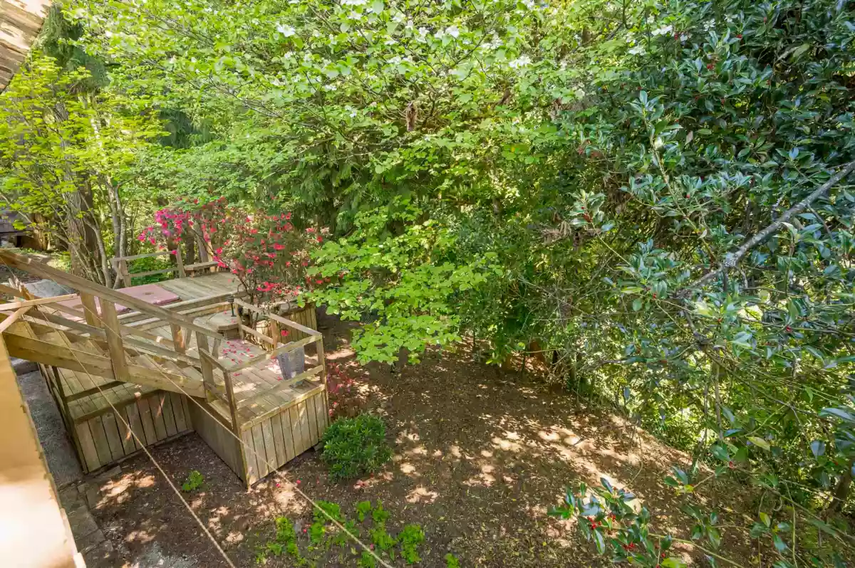 Neighborhood Park Photo Near 1168 Charland Avenue, Coquitlam, BC