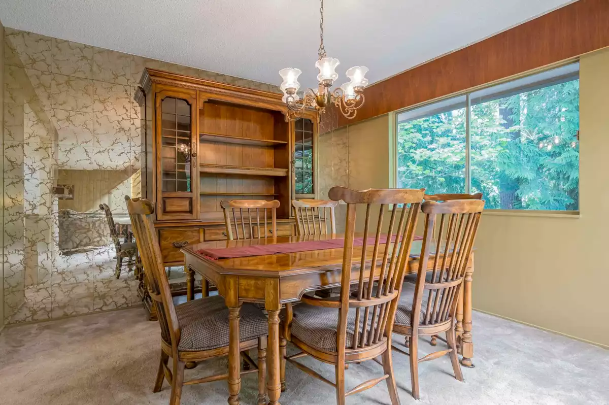 Pantry Photo of 1168 Charland Avenue, Coquitlam, BC