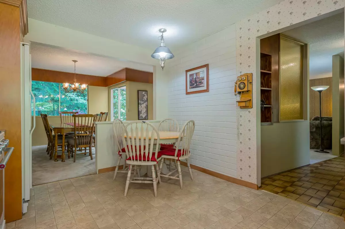 Primary Bedroom Photo of 1168 Charland Avenue, Coquitlam, BC