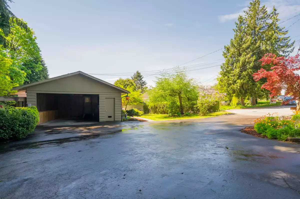 Staircase Photo of 1168 Charland Avenue, Coquitlam, BC
