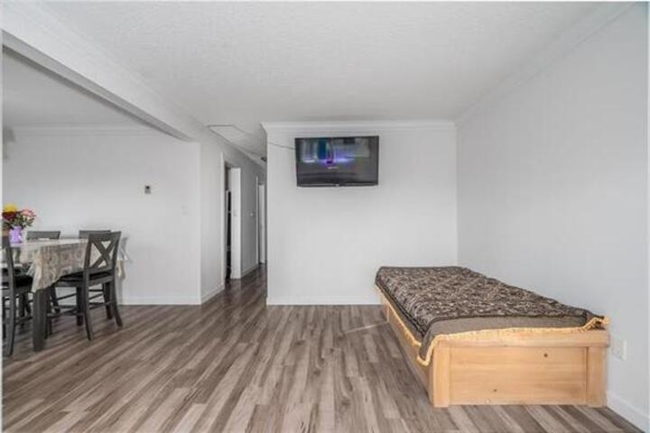 Bedroom 2 Photo of 2 3075 Trethewey Street, Abbotsford, BC