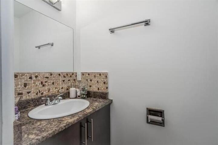 Bedroom 4 Photo of 2 3075 Trethewey Street, Abbotsford, BC