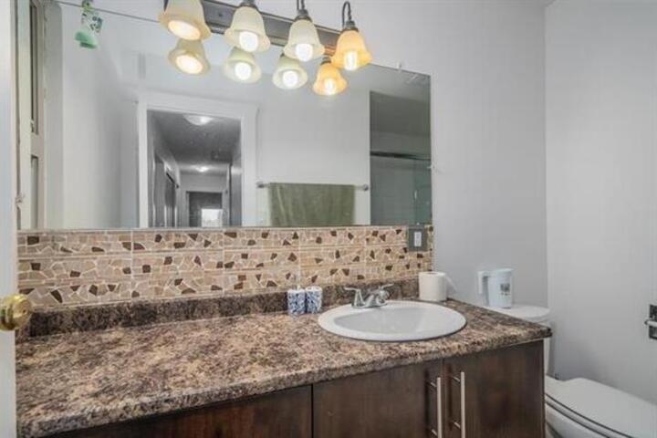 Family Room Photo of 2 3075 Trethewey Street, Abbotsford, BC