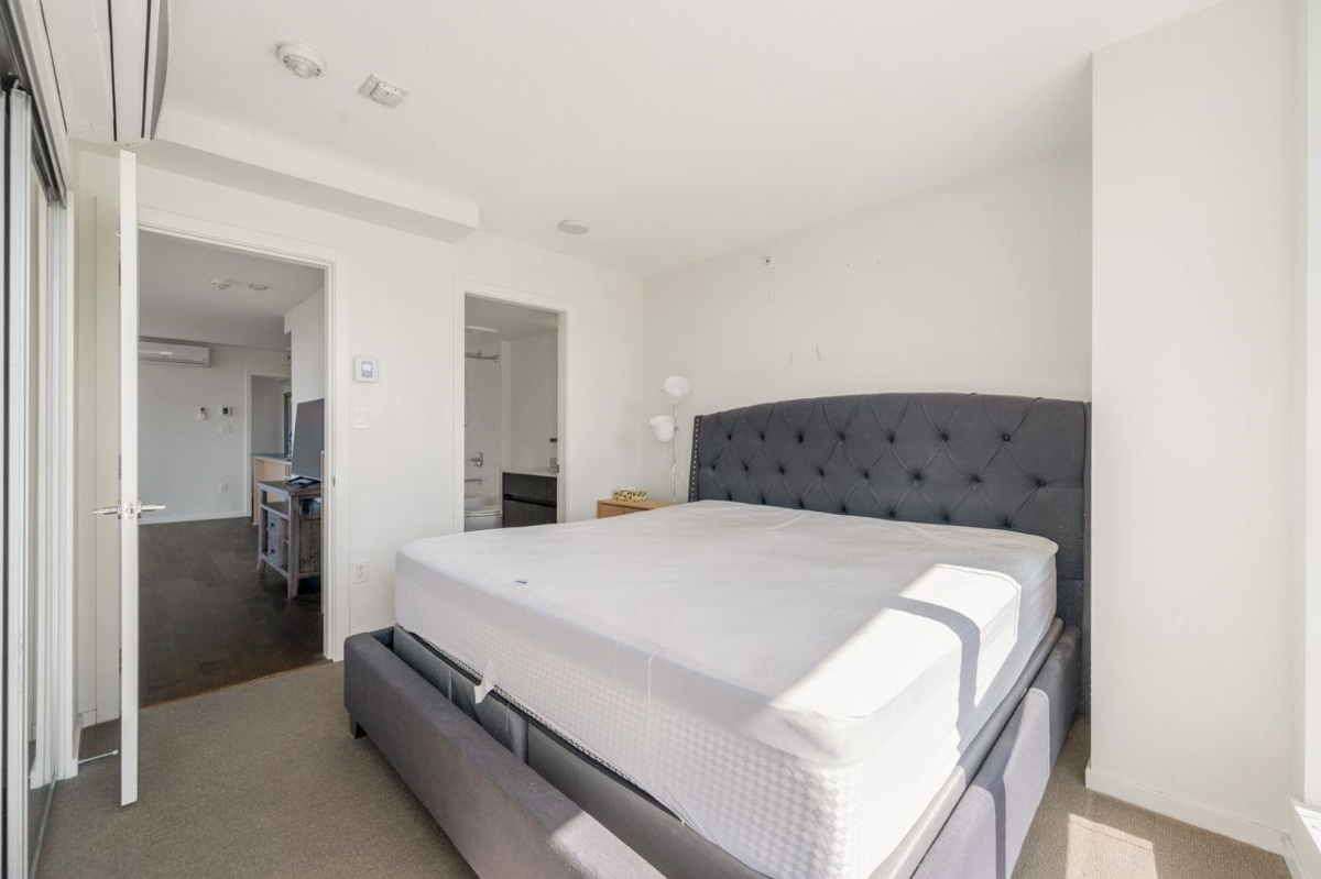 Bedroom 2 Photo of 703 7788 Ackroyd Road, Richmond, BC