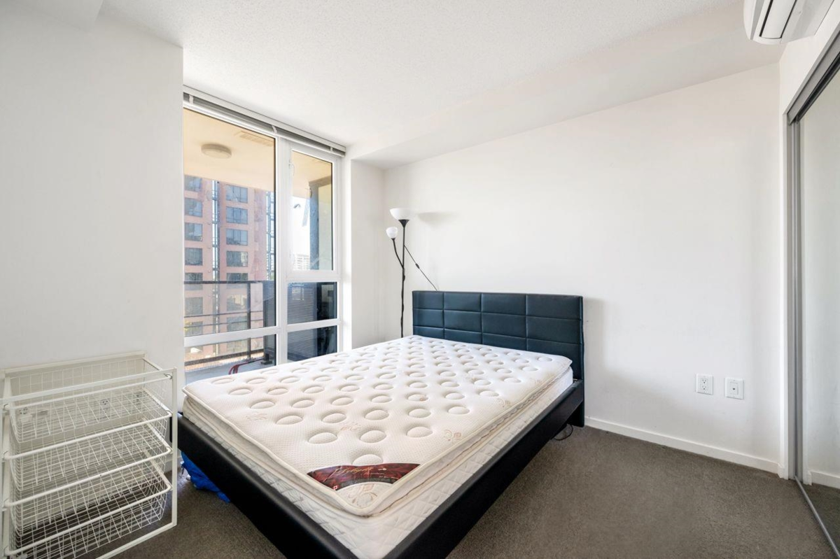 Guest Bathroom Photo of 703 7788 Ackroyd Road, Richmond, BC