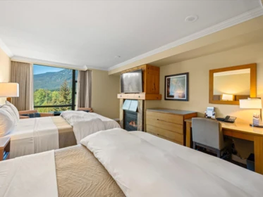 659 4090 Whistler Way, Whistler, BC, Whistler — Apartment/Condo for sale