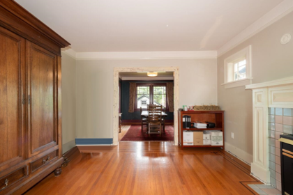 1809 Venables Street, Vancouver, BC, Vancouver — Single Family Residence for sale