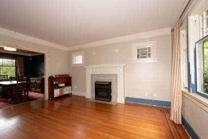 1809 Venables Street, Vancouver, BC, Vancouver — Single Family Residence for sale