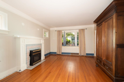 1809 Venables Street, Vancouver, BC, Vancouver — Single Family Residence for sale