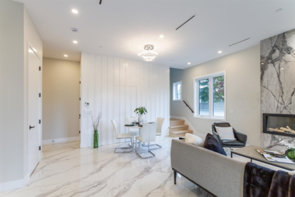 2350 E 49th Avenue, Vancouver, BC