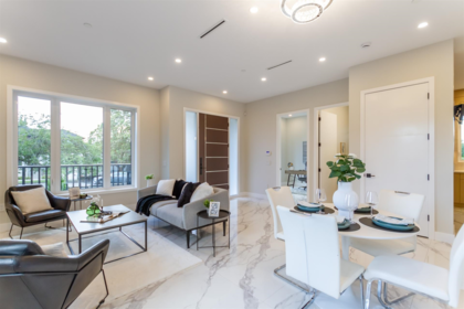 Pantry Photo of 2350 E 49th Avenue, Vancouver, BC
