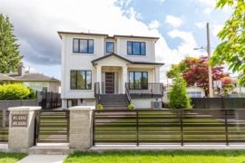 2350 E 49th Avenue, Vancouver, BC