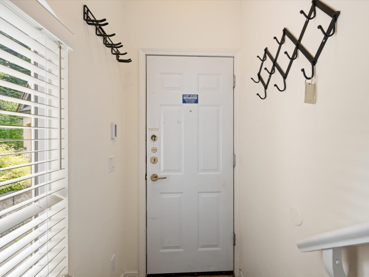 Bedroom 4 Photo of 73 4335 Northlands Boulevard, Whistler, BC