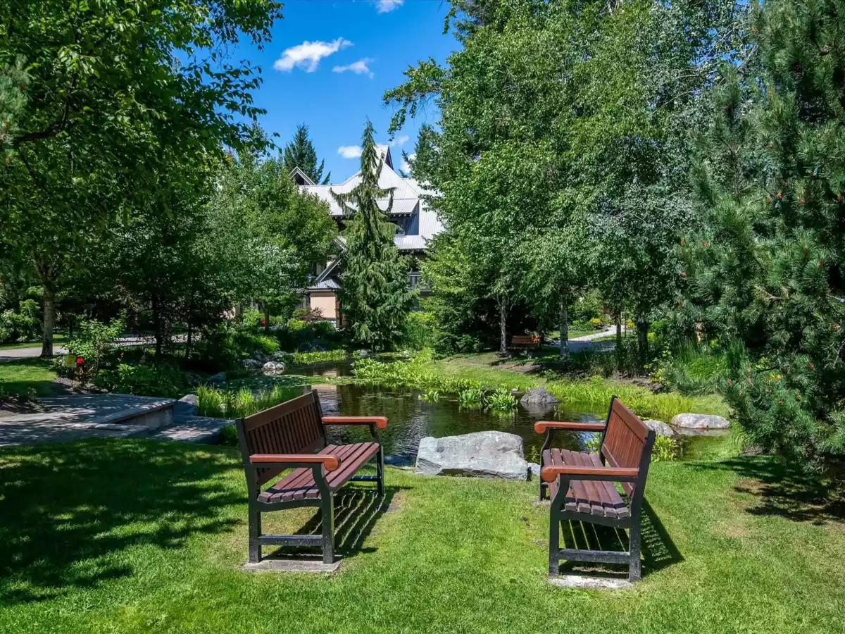 Loft / Bonus Room Photo of 73 4335 Northlands Boulevard, Whistler, BC