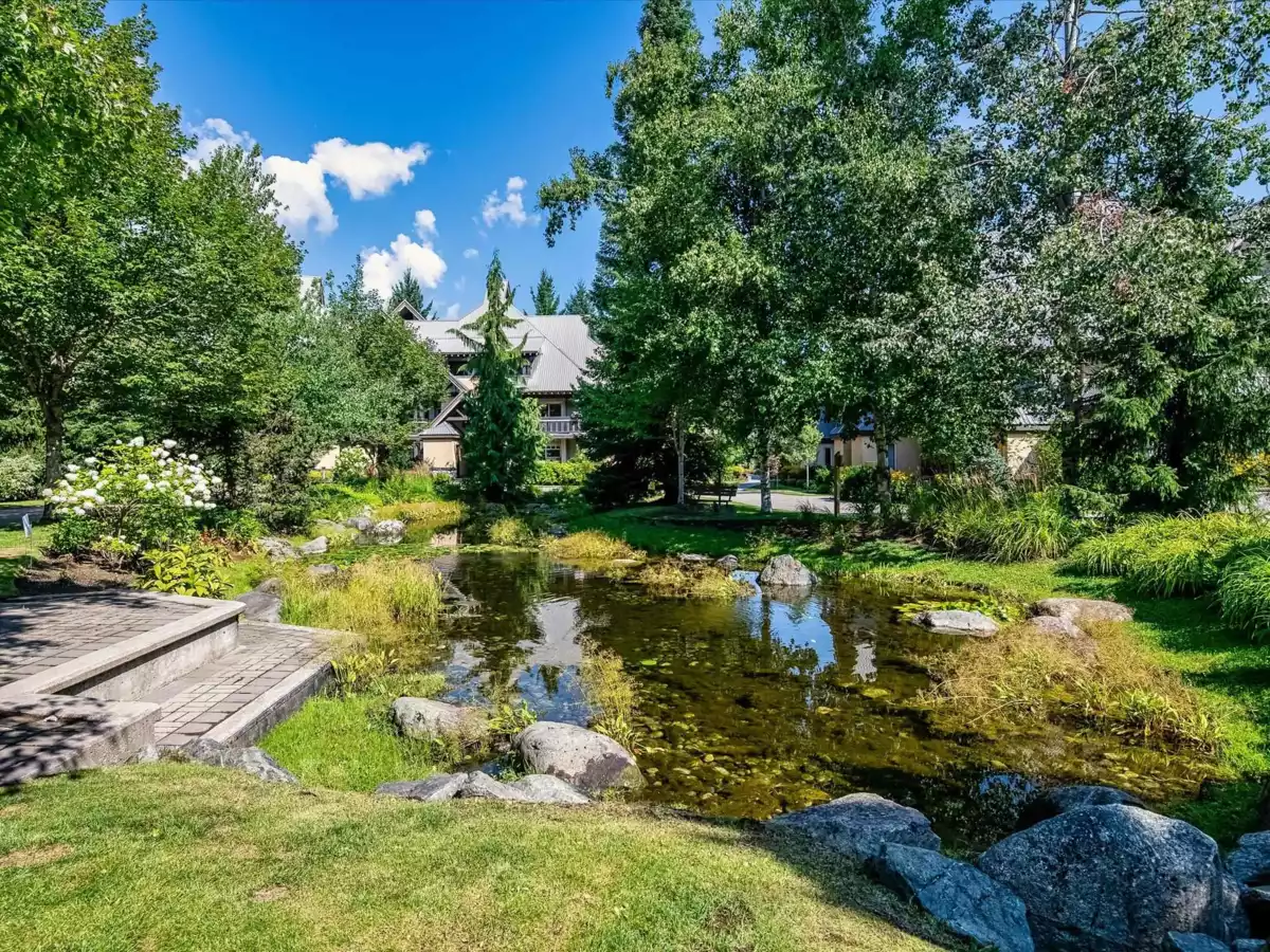 Office / Den Photo of 73 4335 Northlands Boulevard, Whistler, BC