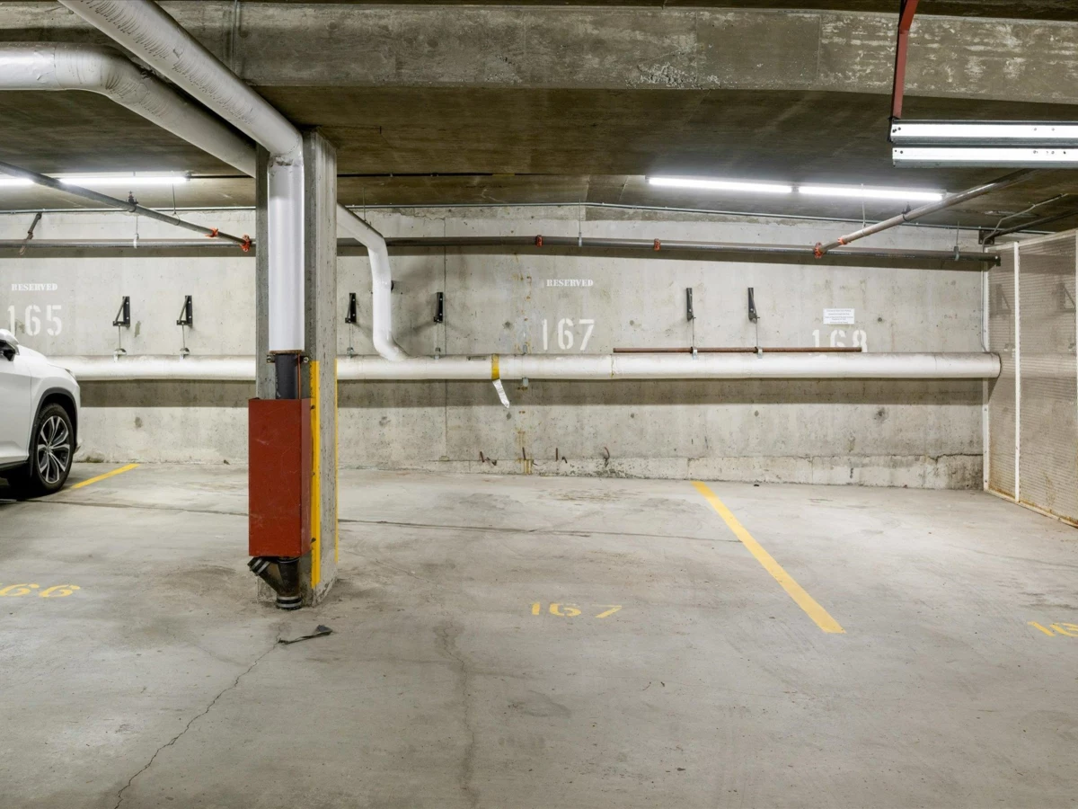 Powder Room Photo of 73 4335 Northlands Boulevard, Whistler, BC