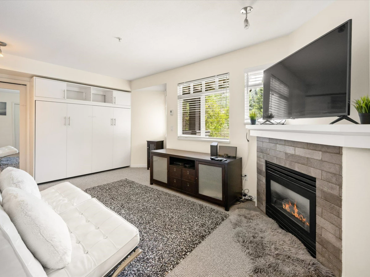 Primary Bathroom Photo of 73 4335 Northlands Boulevard, Whistler, BC