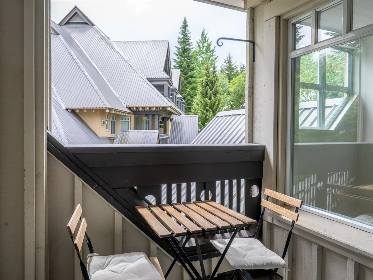 Primary Bedroom Photo of 73 4335 Northlands Boulevard, Whistler, BC