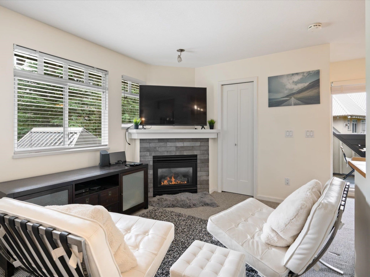 Walk-In Closet Photo of 73 4335 Northlands Boulevard, Whistler, BC