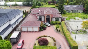 11660 Blundell Road, Richmond, BC