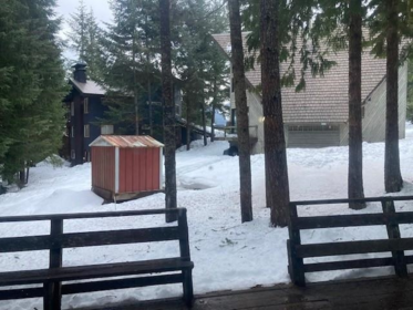 8236 Alpine Way, Whistler, BC, Whistler — Single Family Residence for sale