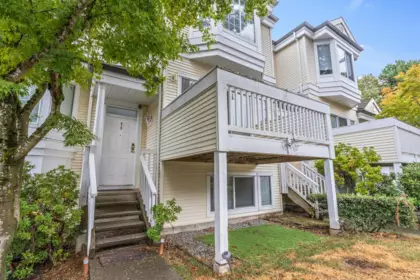 11 12500 Mcneely Drive, Richmond, BC, Richmond — Townhouse for sale