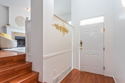 11 12500 Mcneely Drive, Richmond, BC, Richmond — Townhouse for sale