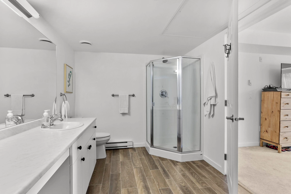 Bedroom 2 Photo of 306 7265 Haig Street, Mission, BC