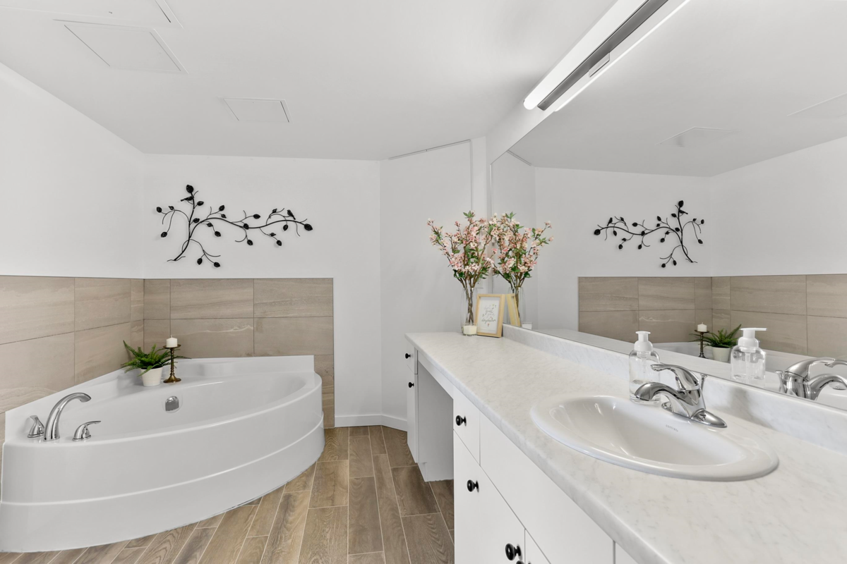 Bedroom 3 Photo of 306 7265 Haig Street, Mission, BC