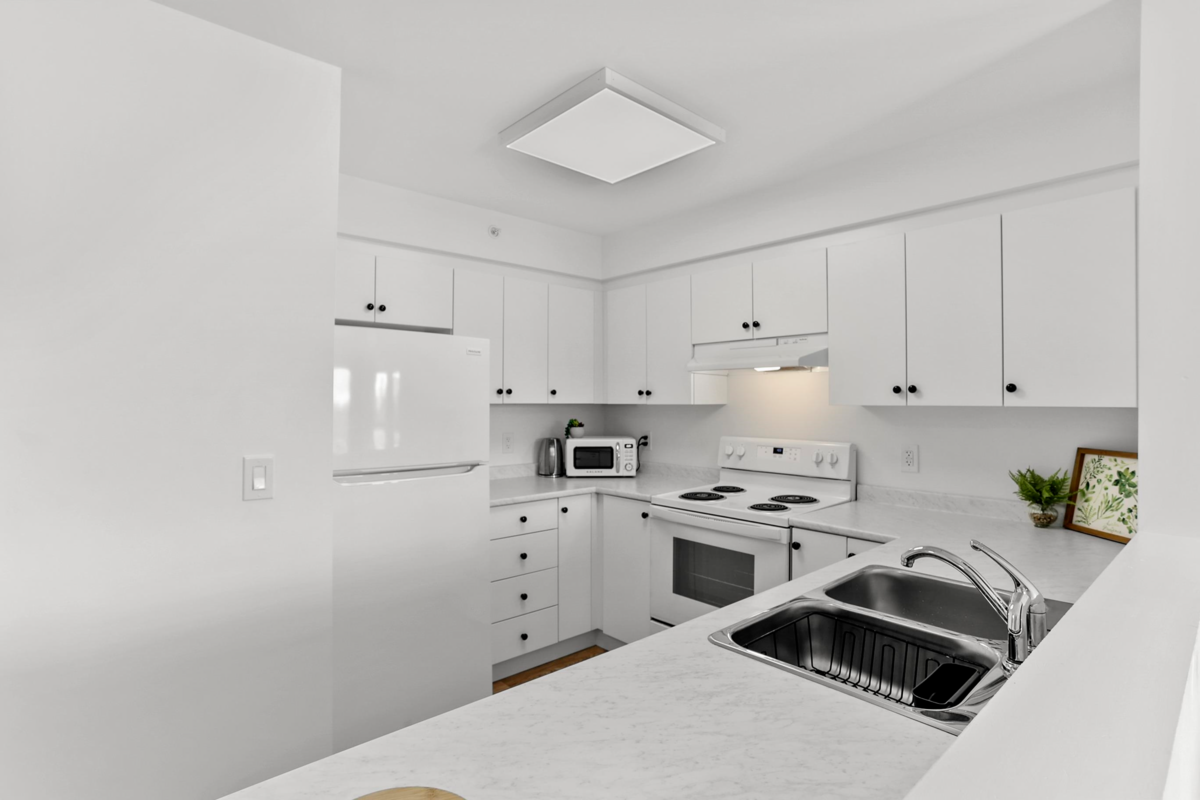 Breakfast Nook Photo of 306 7265 Haig Street, Mission, BC