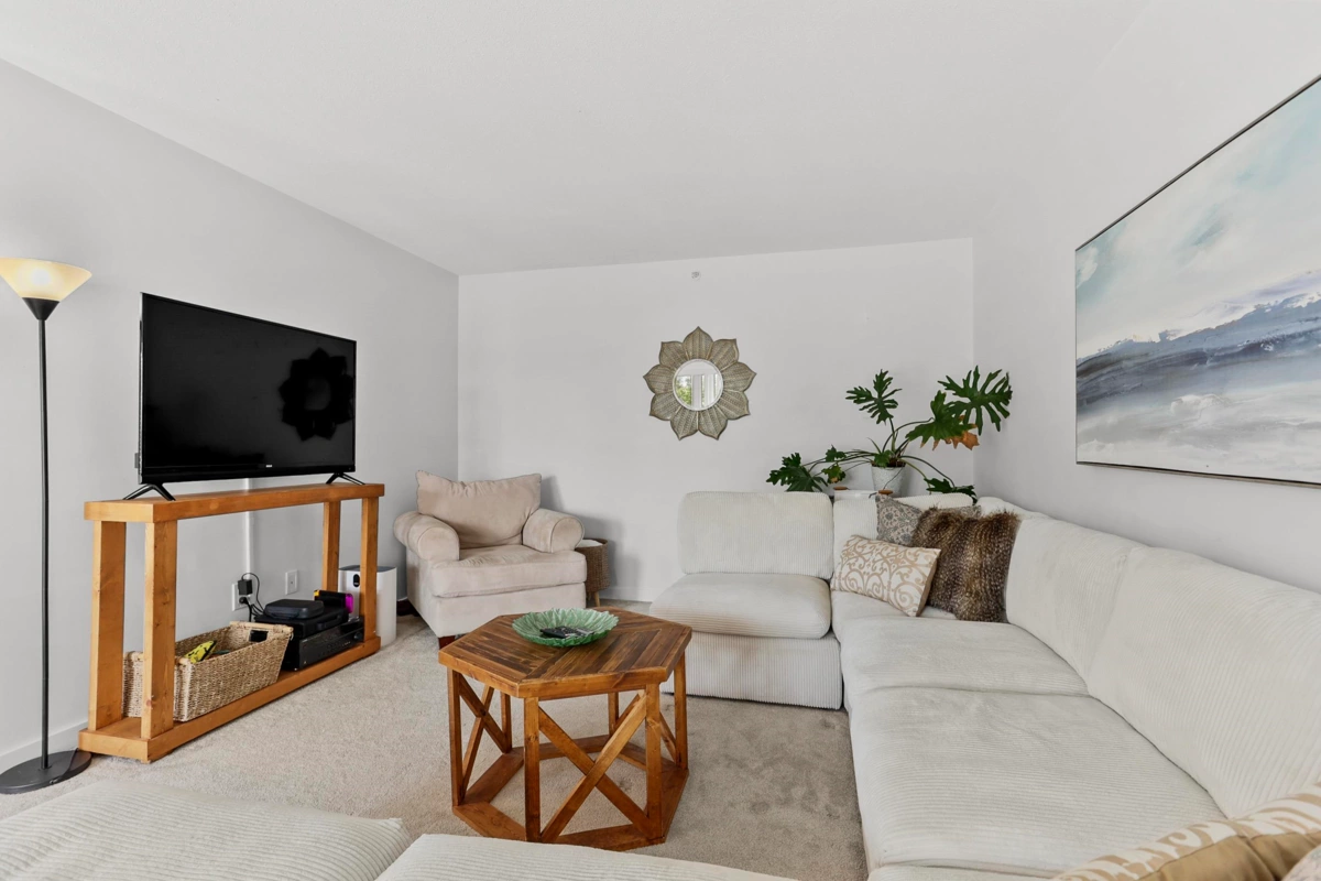 Dining Area Photo of 306 7265 Haig Street, Mission, BC