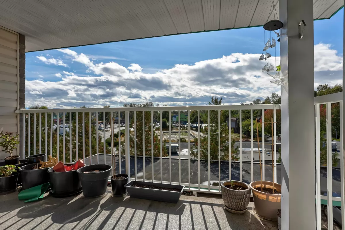 Loft / Bonus Room Photo of 306 7265 Haig Street, Mission, BC