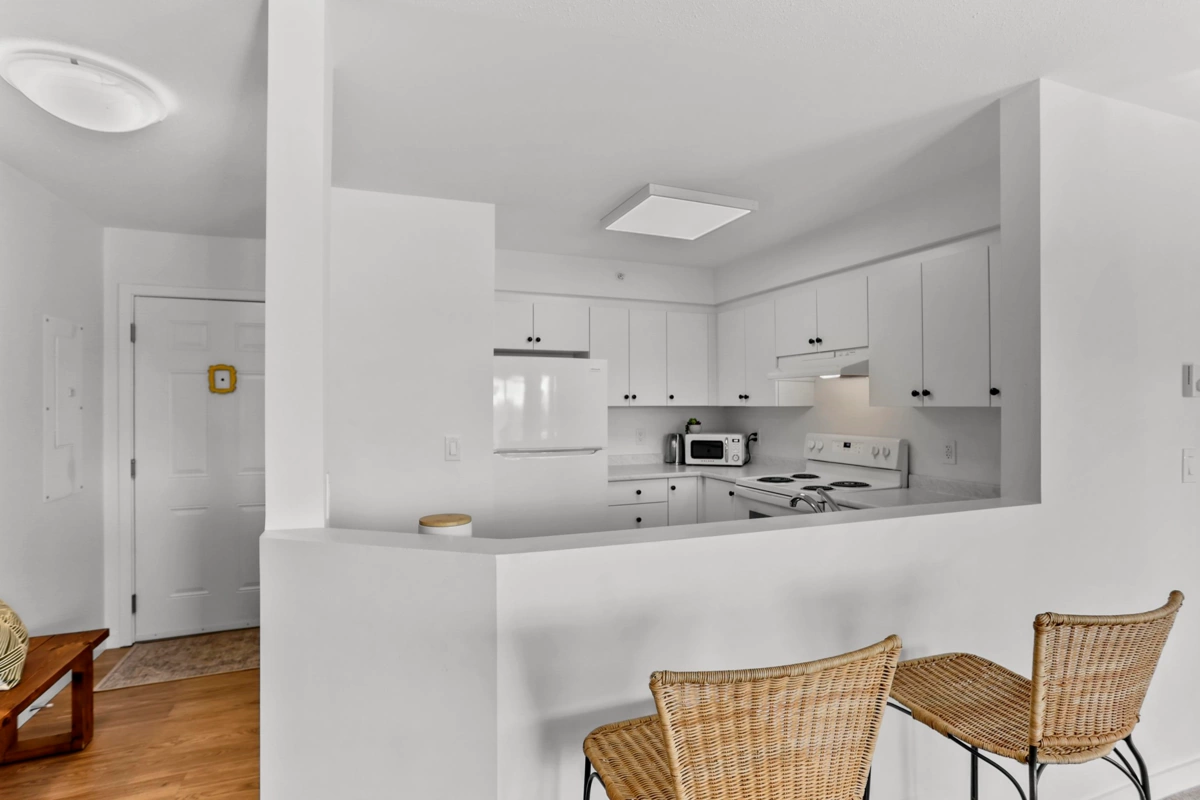 Pantry Photo of 306 7265 Haig Street, Mission, BC