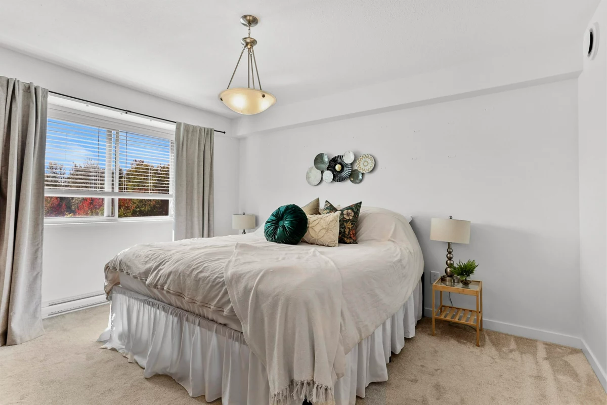 Primary Bathroom Photo of 306 7265 Haig Street, Mission, BC