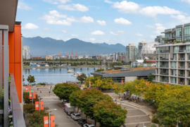 605 123 W 1st Avenue, Vancouver, BC