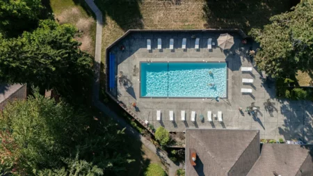 403 4900 Francis Road, Richmond, BC, Richmond — Townhouse for sale