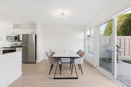 403 4900 Francis Road, Richmond, BC, Richmond — Townhouse for sale