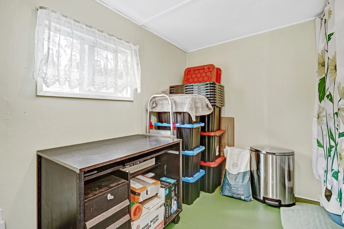 Bedroom 2 Photo of 123 6338 Vedder Road, Chilliwack, BC