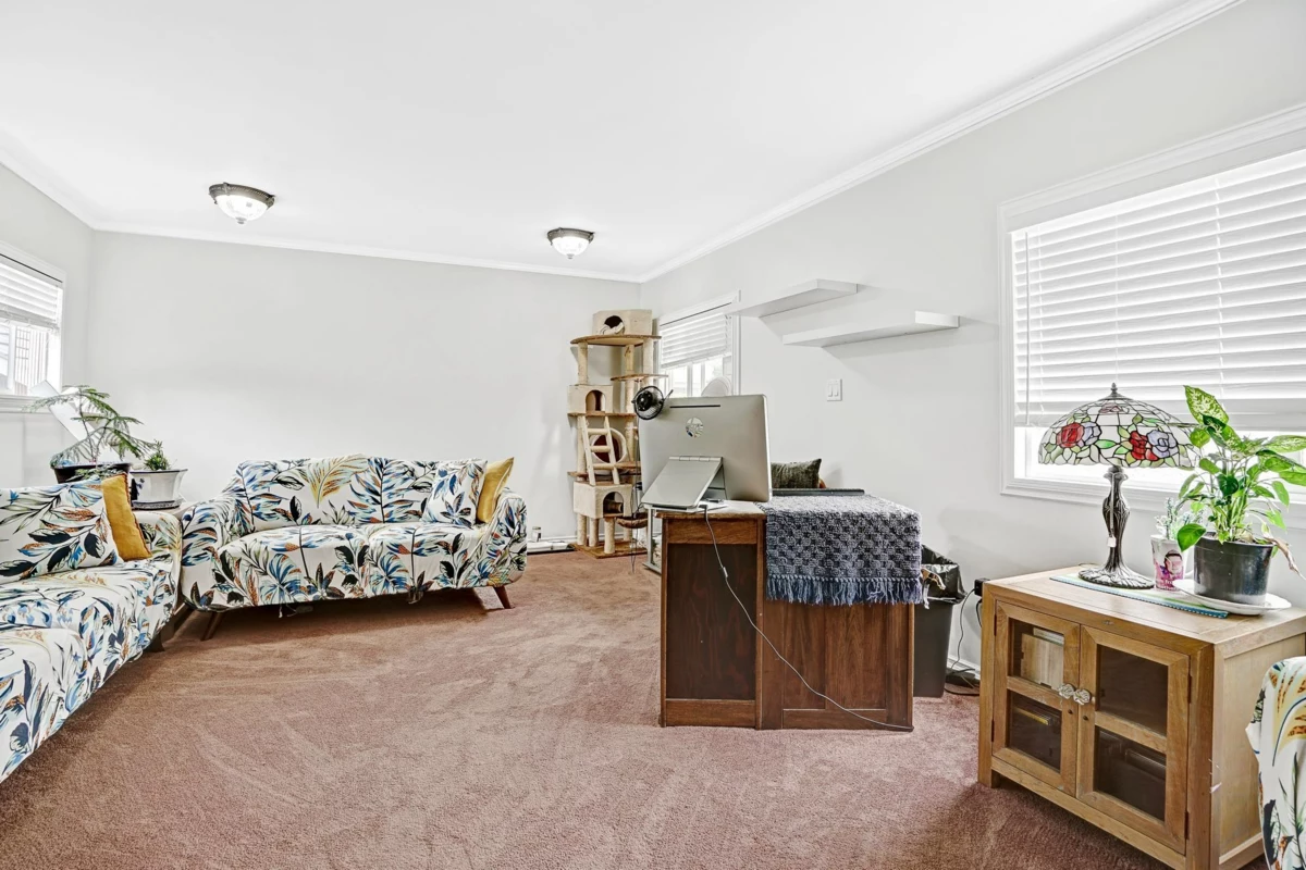 Bedroom 3 Photo of 123 6338 Vedder Road, Chilliwack, BC