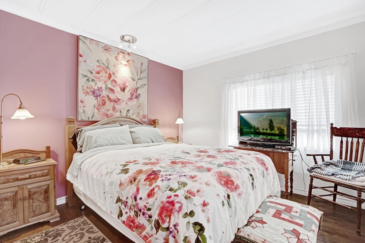 Exterior Front Photo of 123 6338 Vedder Road, Chilliwack, BC